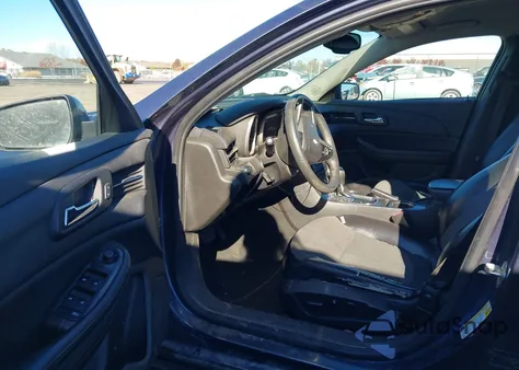 2014 Chevrolet Malibu 1Lt from USA, damaged, VIN 1G11C5SL7EF263194